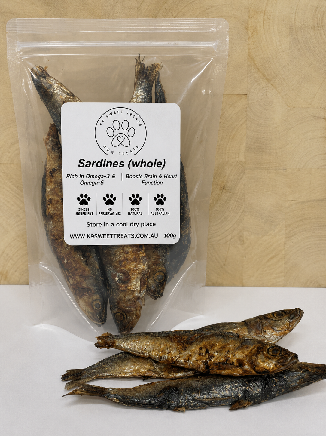Fish