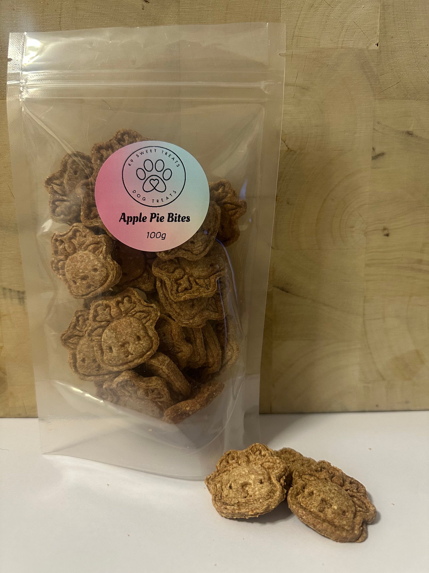 Christmas Cookies 100g