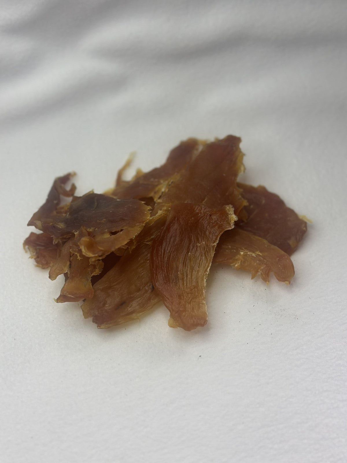 Chicken Breast Jerky
