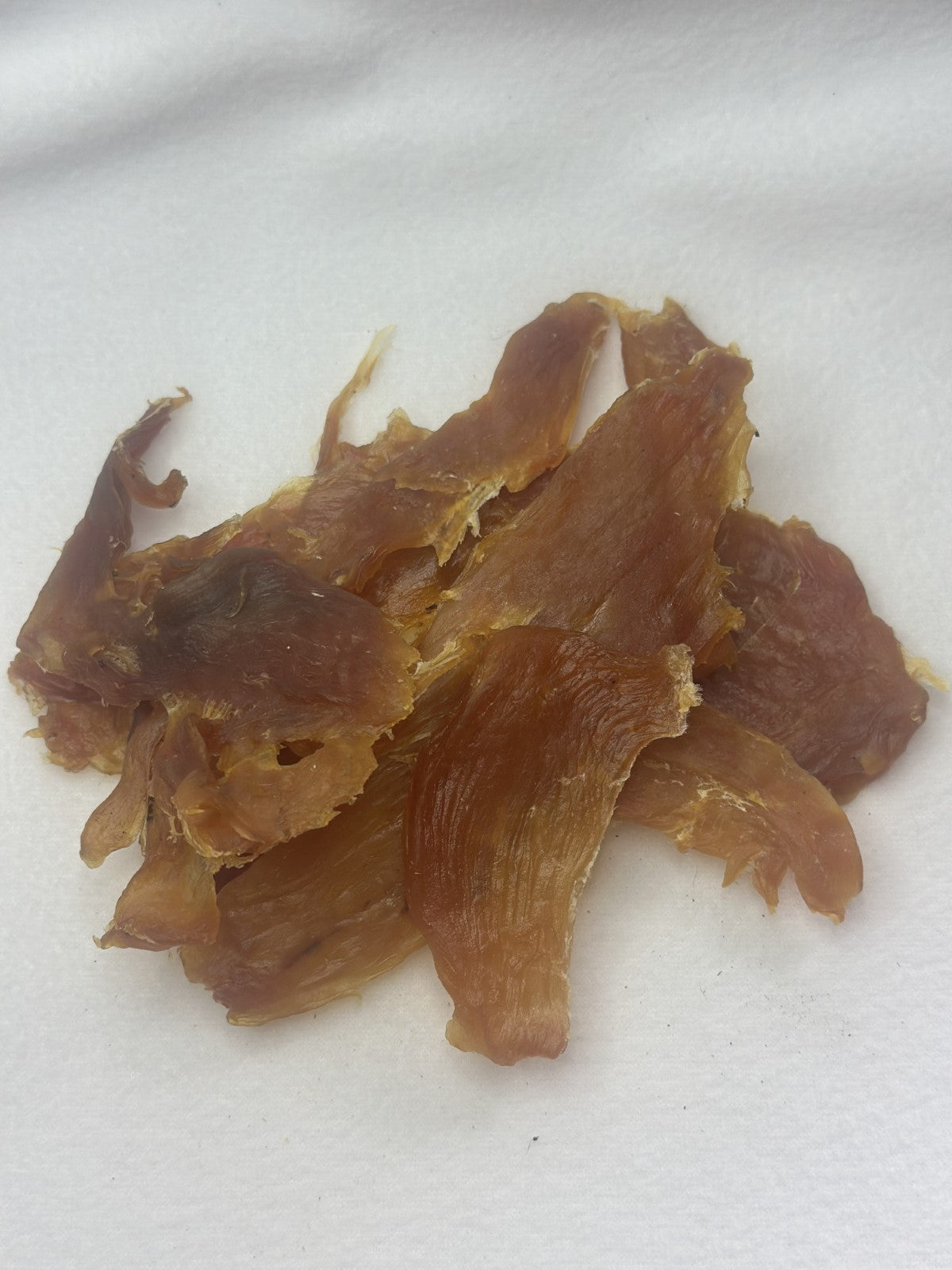 Chicken Breast Jerky
