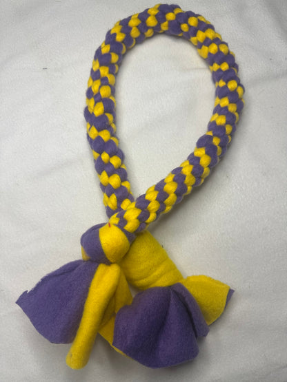 Dog Ropes
