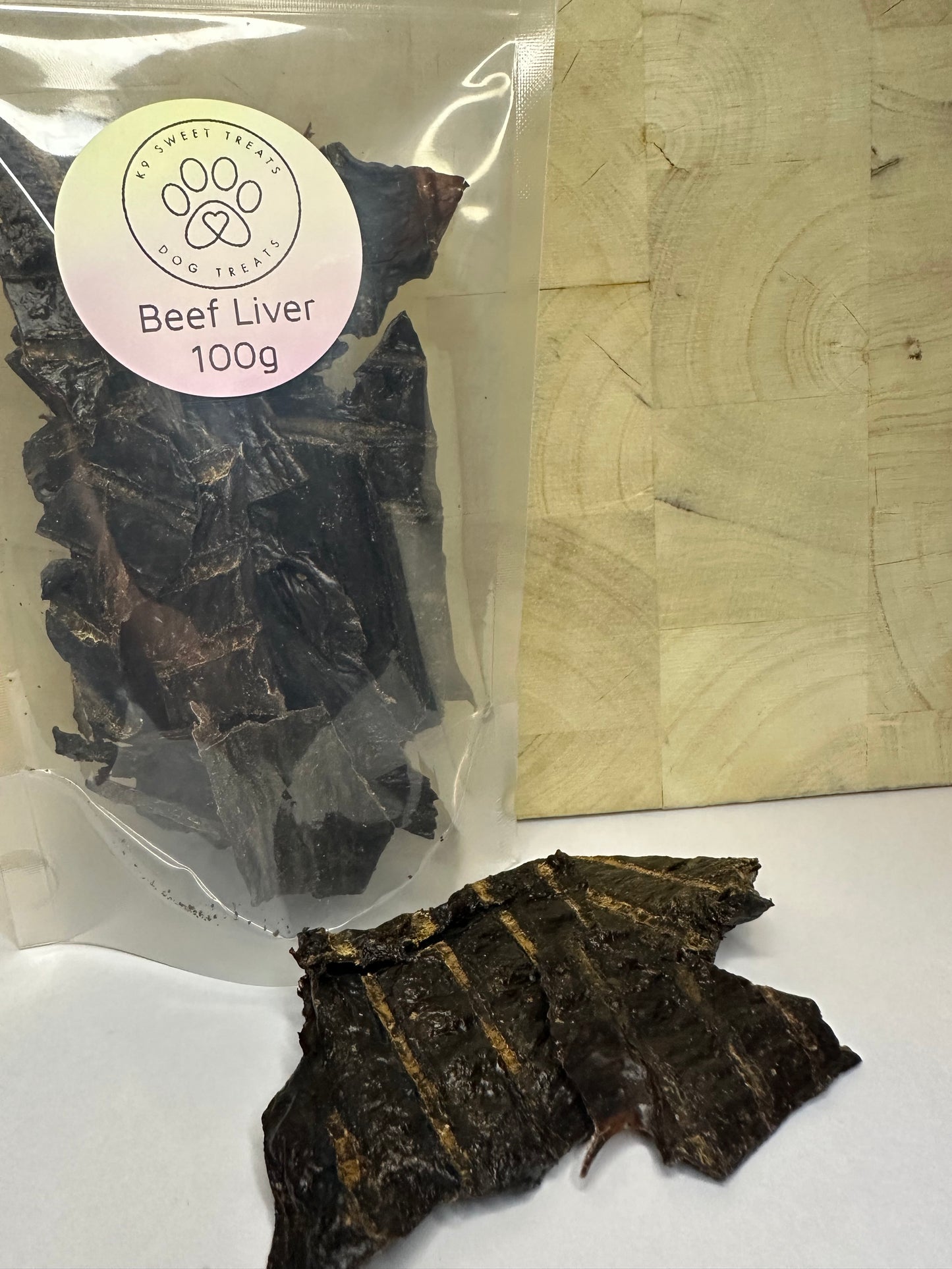 Beef Liver