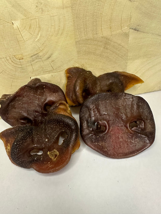 Pig Snouts