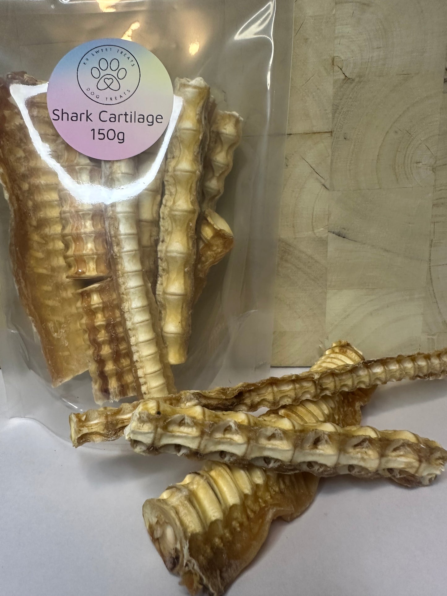 Shark Cartilage