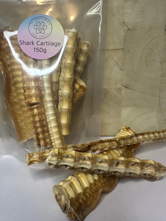 Shark Cartilage