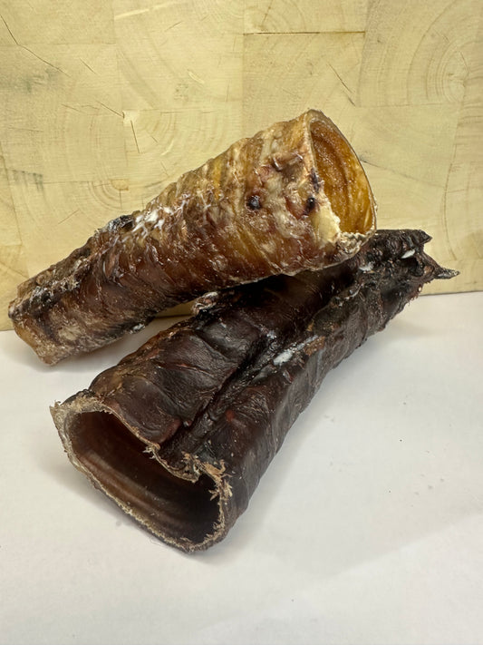 Beef Trachea (Moo Chews)