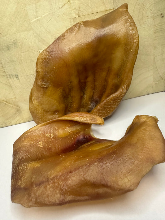Pig Ears (Large)