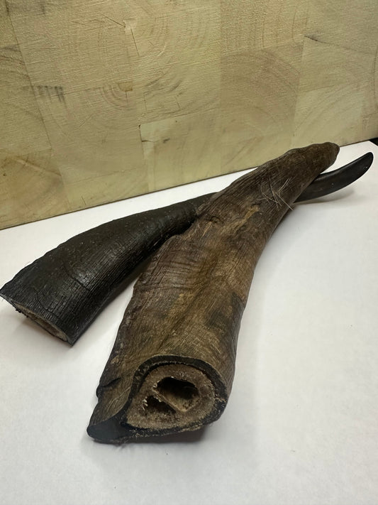 Goat Horns