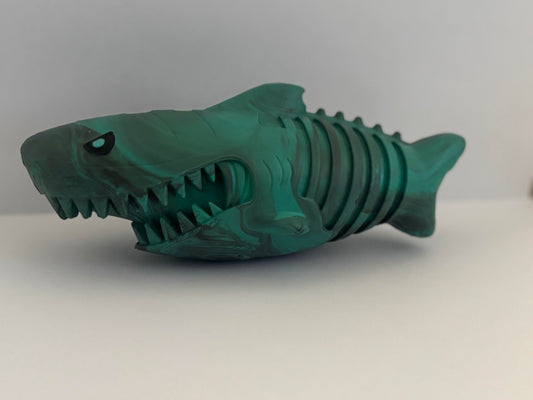 Shark Chew Toy