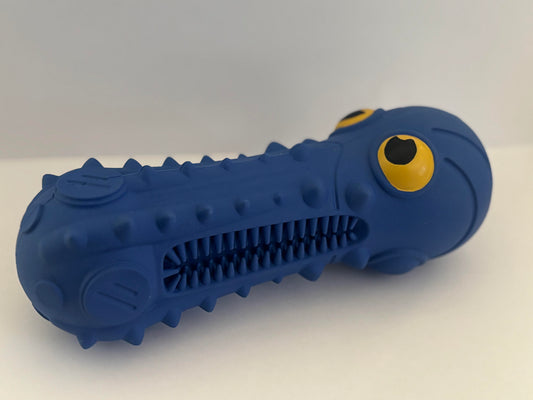 Squid Chew Toy