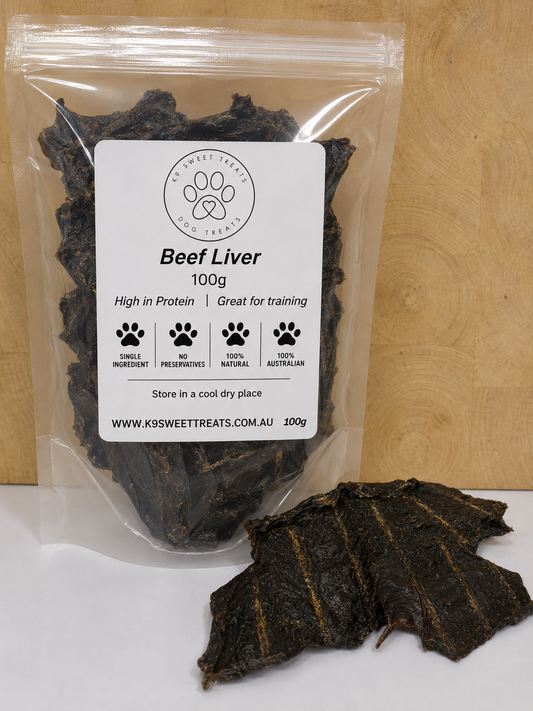 Beef Liver